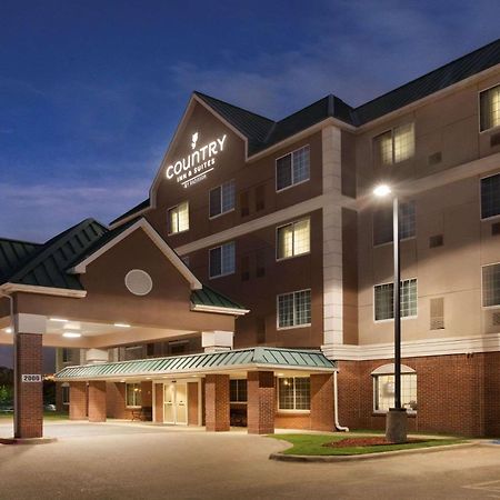 Country Inn & Suites By Radisson, Dfw Airport South, Tx Irving Dış mekan fotoğraf