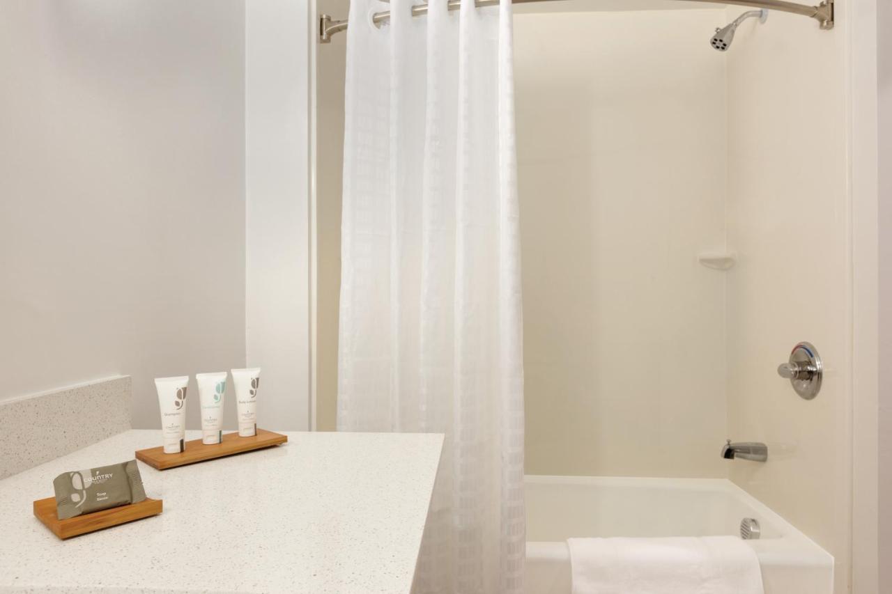 Country Inn & Suites By Radisson, Dfw Airport South, Tx Irving Dış mekan fotoğraf
