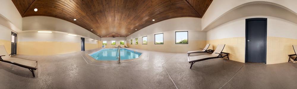 Country Inn & Suites By Radisson, Dfw Airport South, Tx Irving Dış mekan fotoğraf