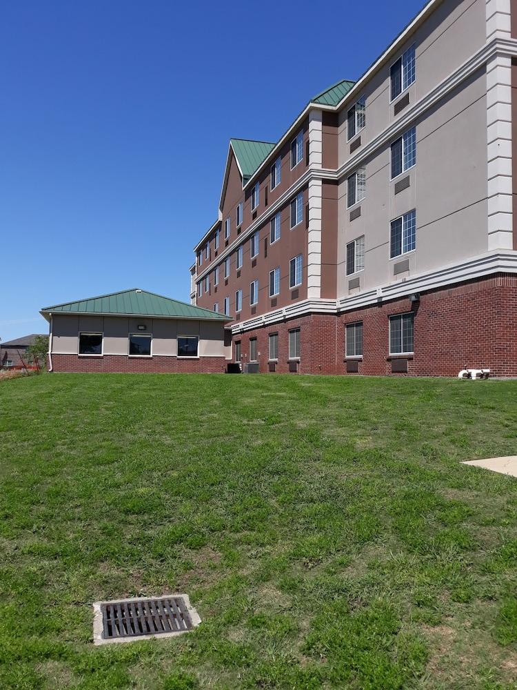 Country Inn & Suites By Radisson, Dfw Airport South, Tx Irving Dış mekan fotoğraf