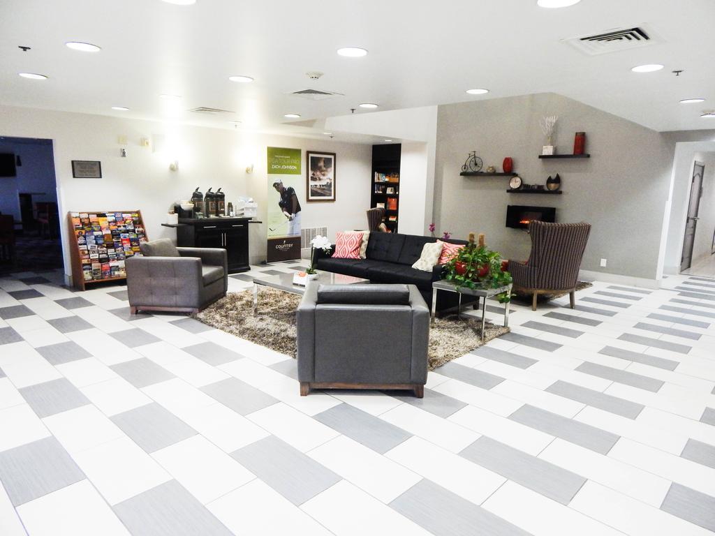 Country Inn & Suites By Radisson, Dfw Airport South, Tx Irving Dış mekan fotoğraf