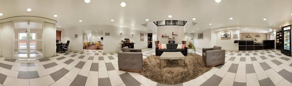 Country Inn & Suites By Radisson, Dfw Airport South, Tx Irving Dış mekan fotoğraf