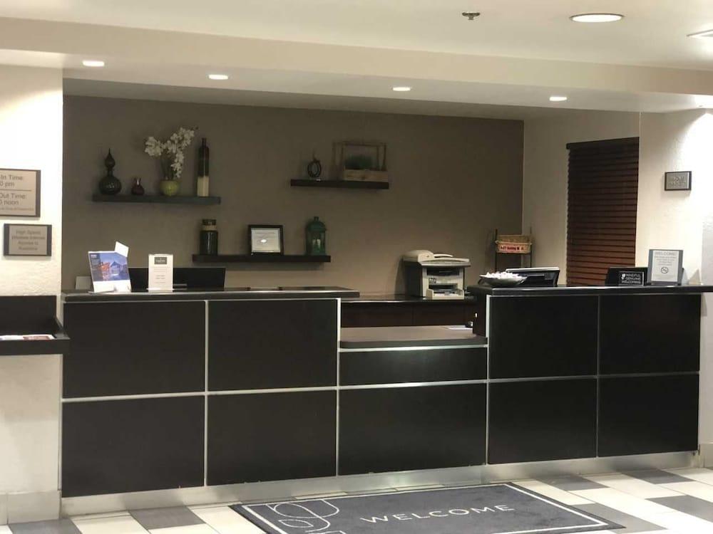 Country Inn & Suites By Radisson, Dfw Airport South, Tx Irving Dış mekan fotoğraf