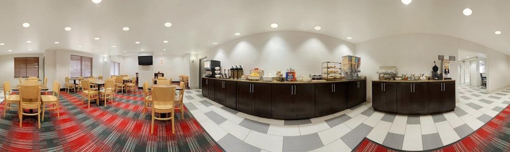 Country Inn & Suites By Radisson, Dfw Airport South, Tx Irving Dış mekan fotoğraf