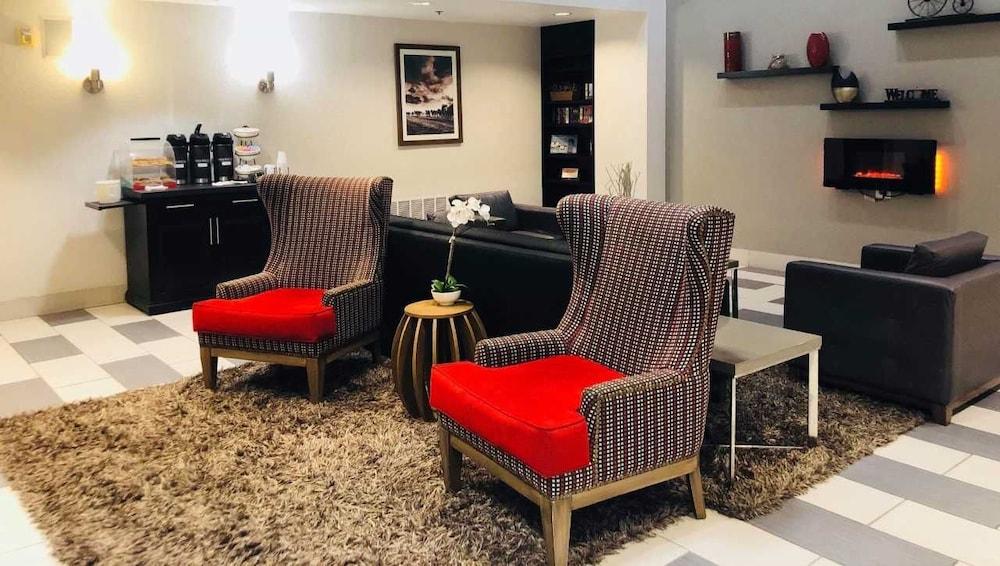 Country Inn & Suites By Radisson, Dfw Airport South, Tx Irving Dış mekan fotoğraf