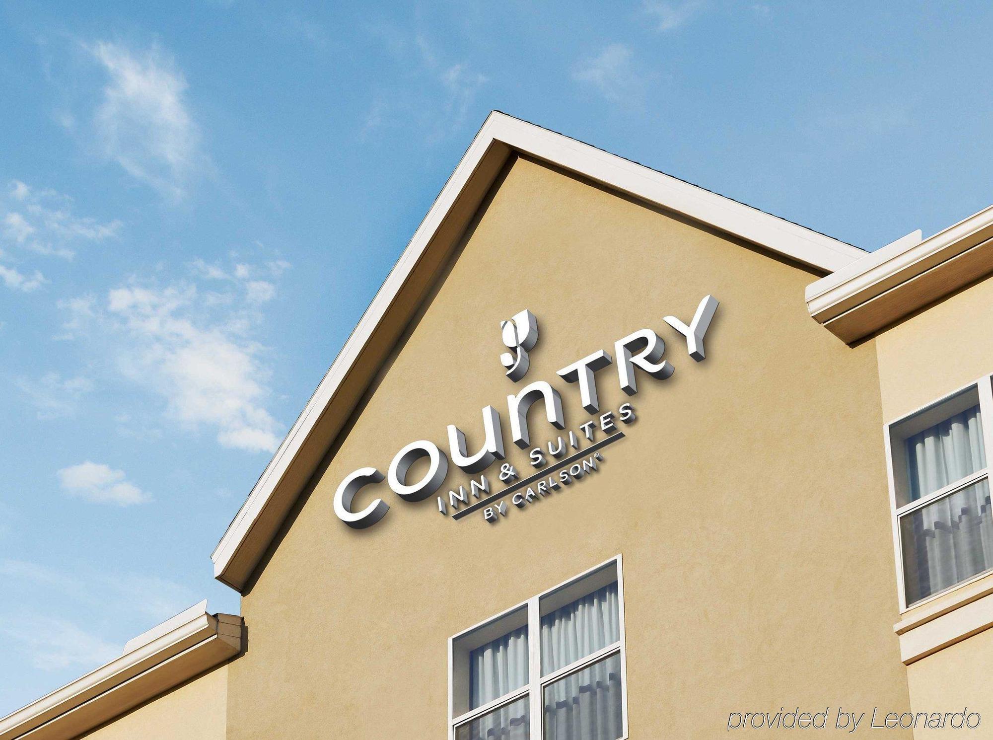 Country Inn & Suites By Radisson, Dfw Airport South, Tx Irving Dış mekan fotoğraf