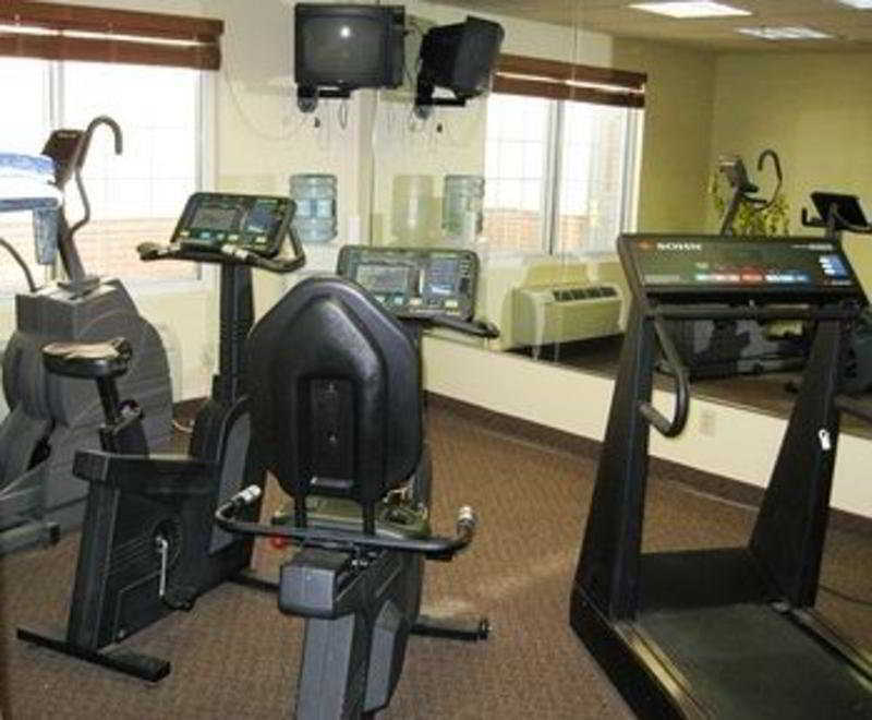 Country Inn & Suites By Radisson, Dfw Airport South, Tx Irving Konforlar fotoğraf