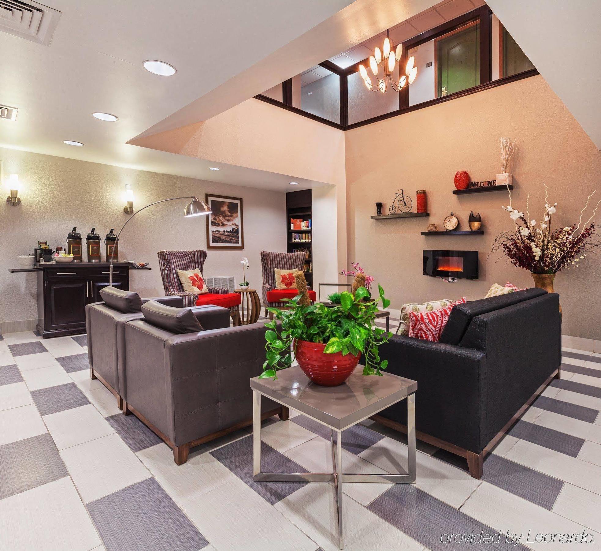 Country Inn & Suites By Radisson, Dfw Airport South, Tx Irving Dış mekan fotoğraf