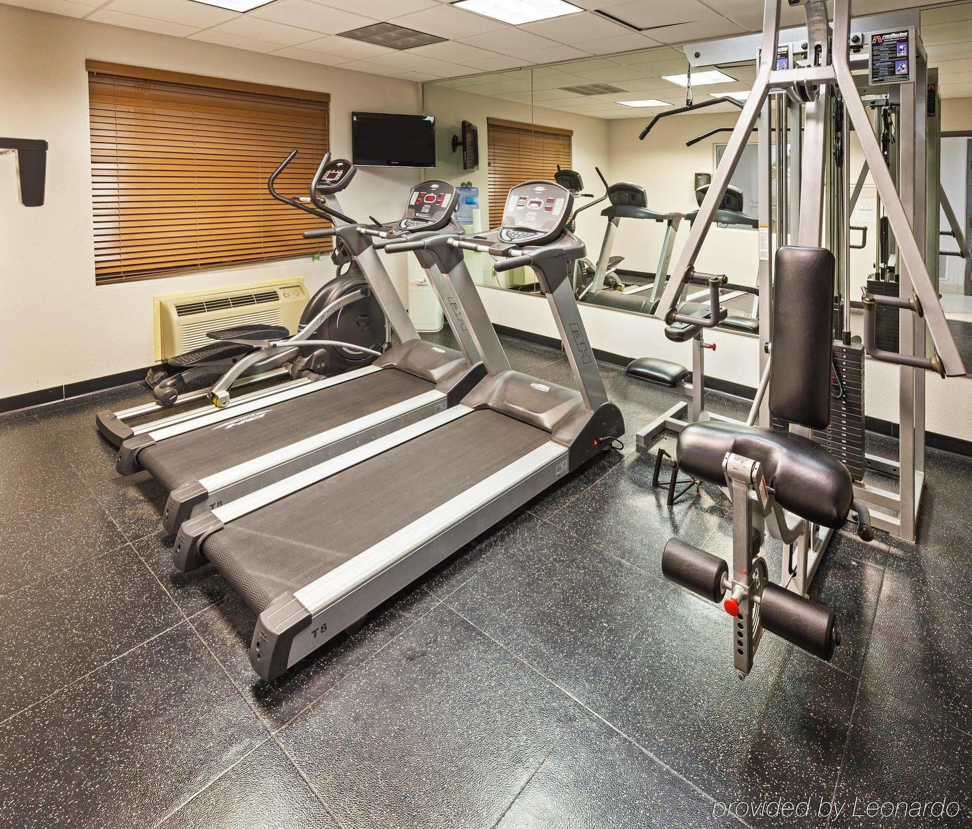 Country Inn & Suites By Radisson, Dfw Airport South, Tx Irving Dış mekan fotoğraf