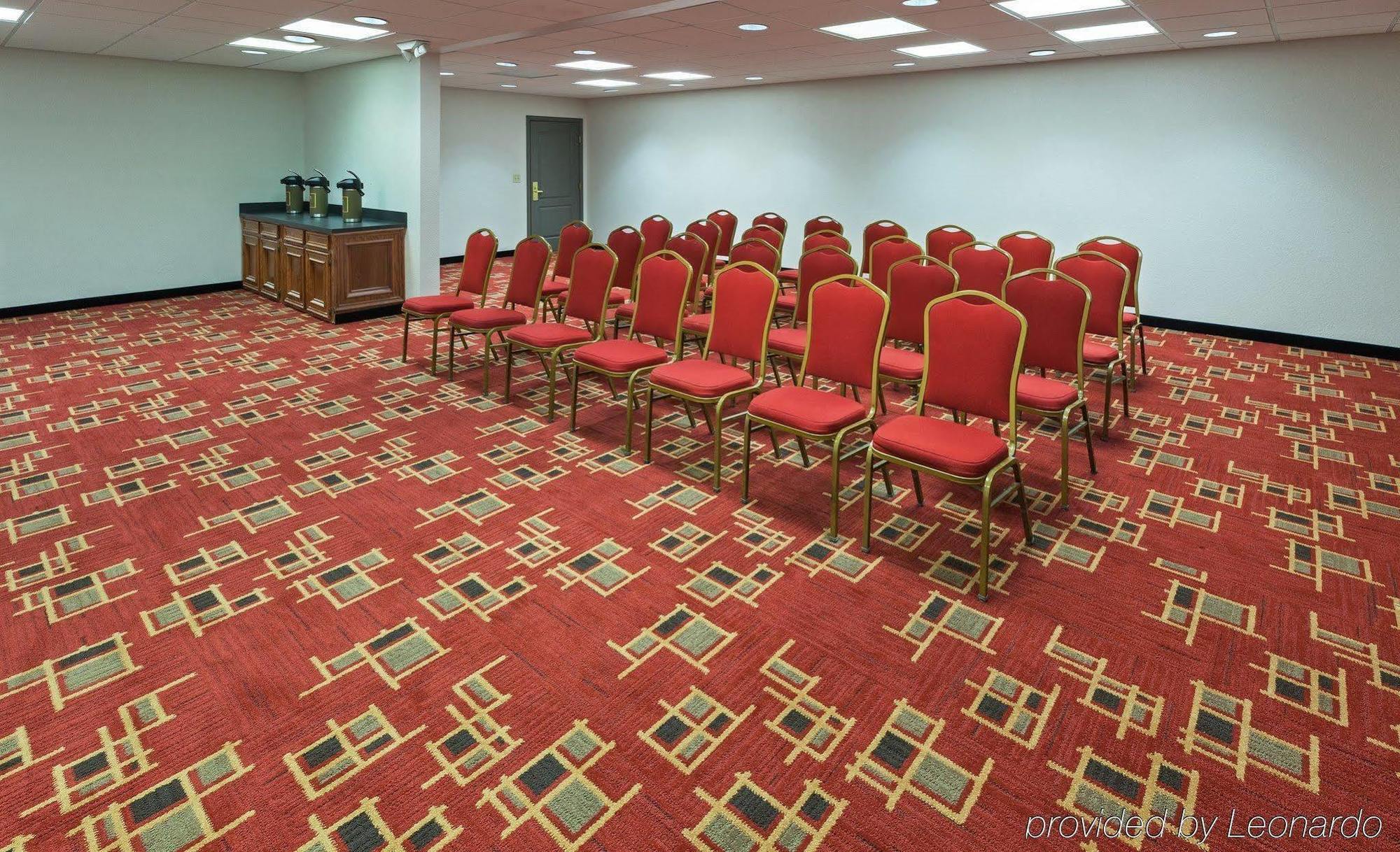 Country Inn & Suites By Radisson, Dfw Airport South, Tx Irving Dış mekan fotoğraf