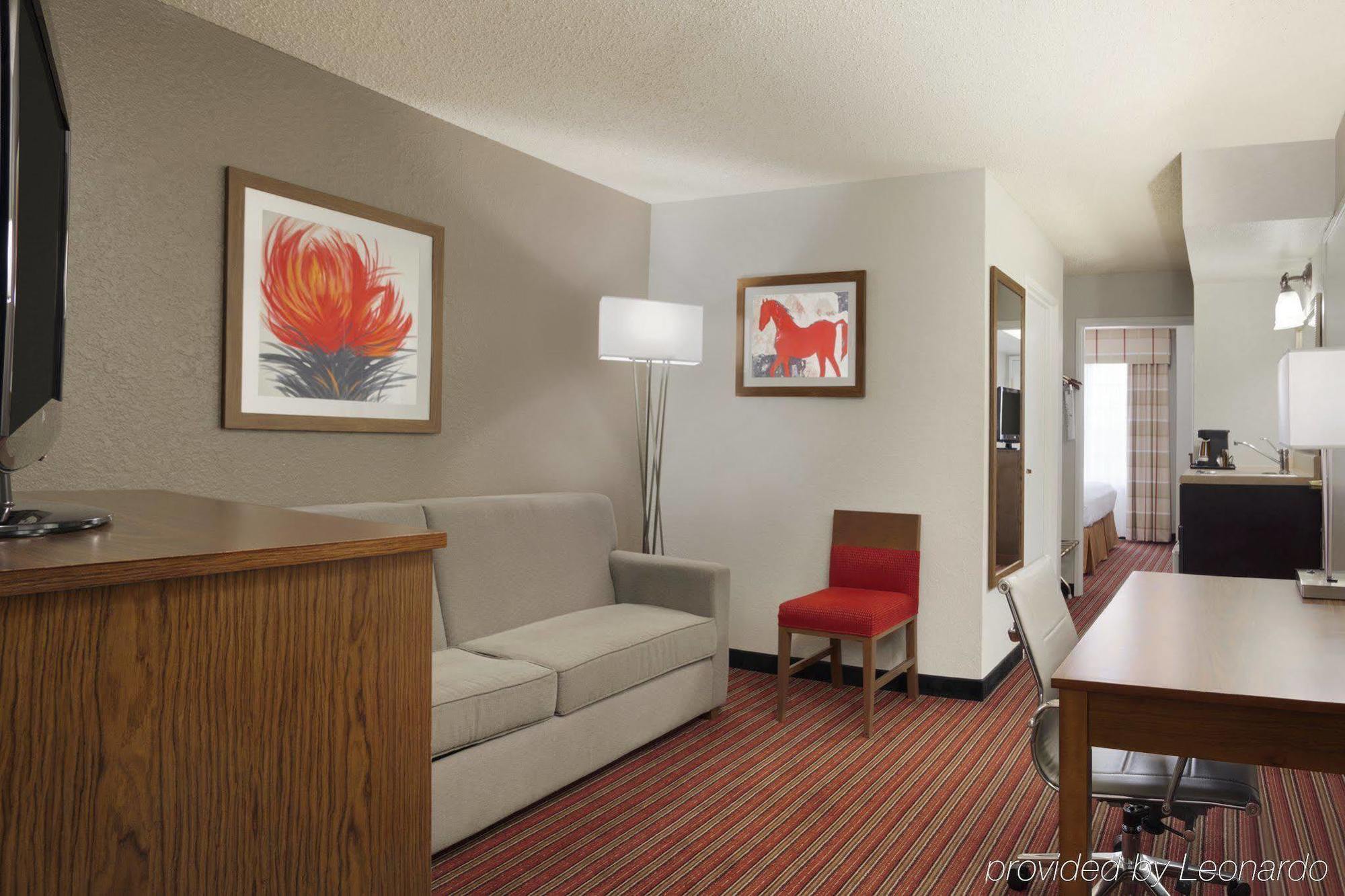 Country Inn & Suites By Radisson, Dfw Airport South, Tx Irving Dış mekan fotoğraf