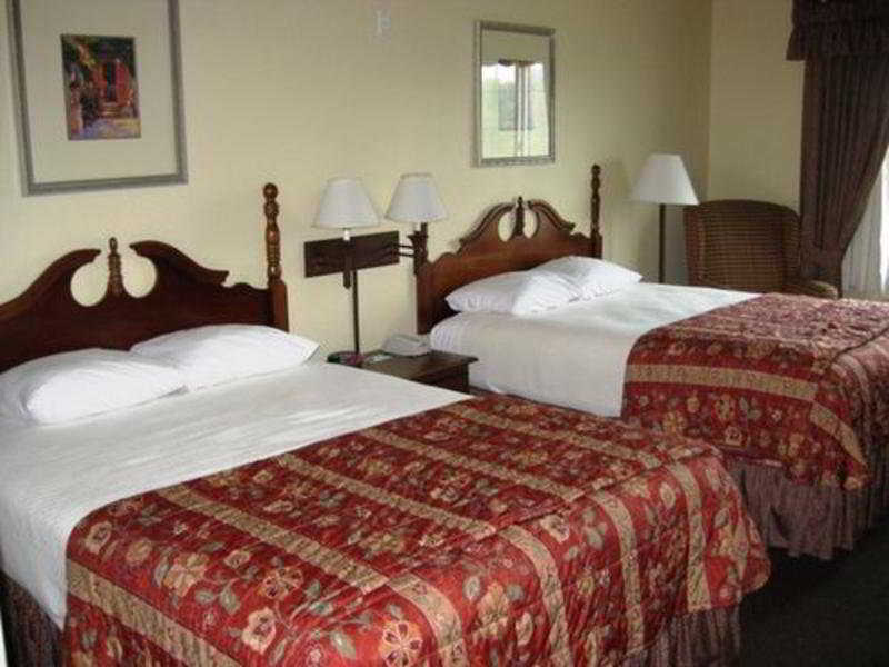 Country Inn & Suites By Radisson, Dfw Airport South, Tx Irving Oda fotoğraf