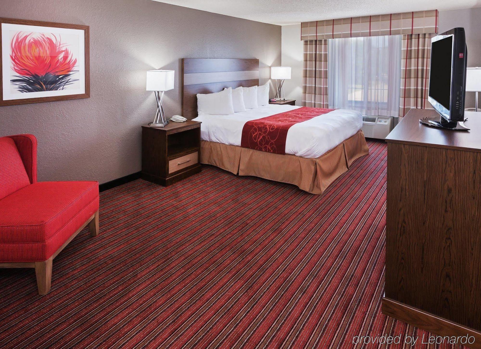 Country Inn & Suites By Radisson, Dfw Airport South, Tx Irving Dış mekan fotoğraf