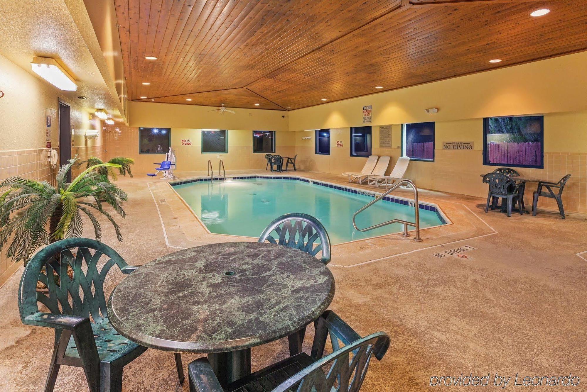 Country Inn & Suites By Radisson, Dfw Airport South, Tx Irving Dış mekan fotoğraf