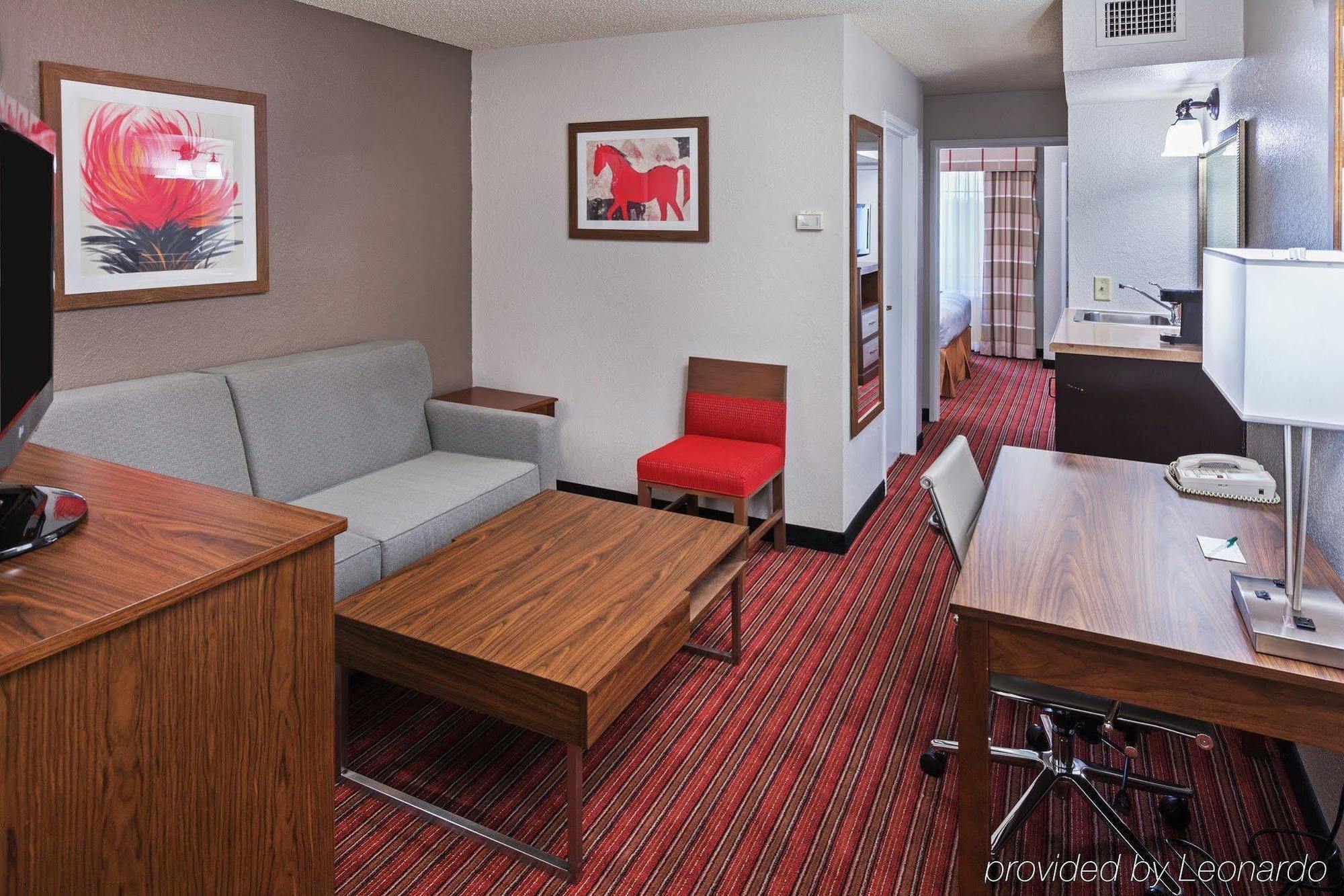 Country Inn & Suites By Radisson, Dfw Airport South, Tx Irving Dış mekan fotoğraf