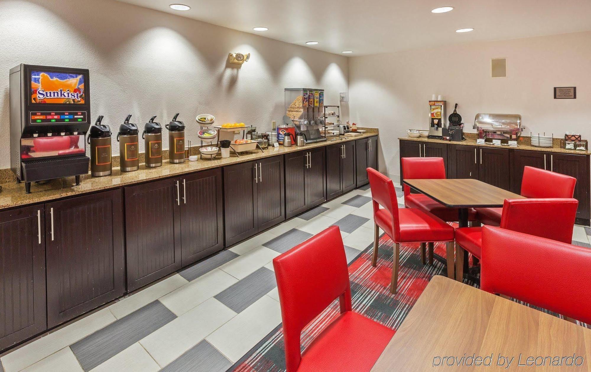 Country Inn & Suites By Radisson, Dfw Airport South, Tx Irving Dış mekan fotoğraf