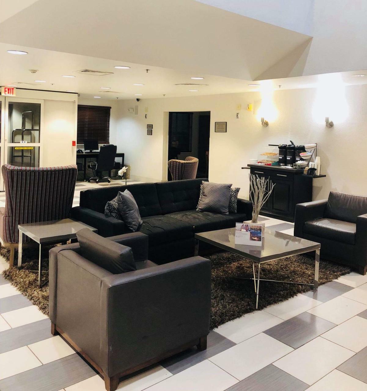 Country Inn & Suites By Radisson, Dfw Airport South, Tx Irving Dış mekan fotoğraf