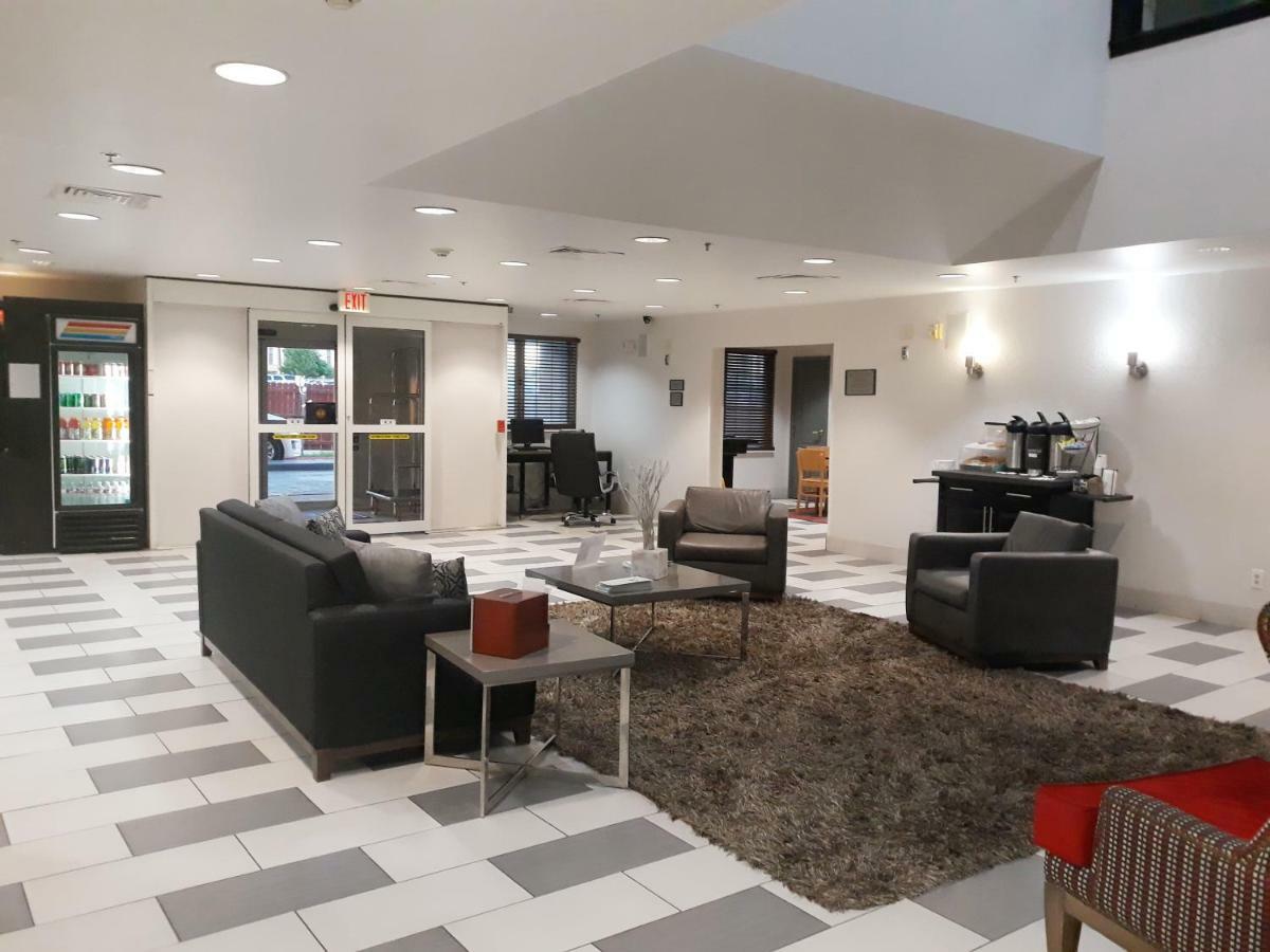 Country Inn & Suites By Radisson, Dfw Airport South, Tx Irving Dış mekan fotoğraf
